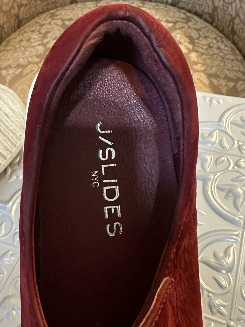 J/SLIDES slides hope